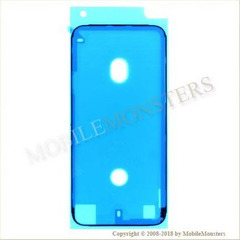 Uzlīme iPhone 8  LCD moduļa piestiprināšanai