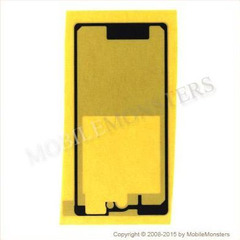 Uzlīme Sony D5503 Xperia Z1 Compact baterijas vāciņa piestiprināšanai