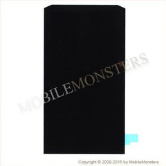 Наклейка Samsung SM-A310F Galaxy A3 (2016) для LCD обратной стороны