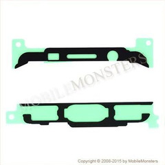 Наклейка Samsung SM-A310F Galaxy A3 (2016) для крепления LCD модуля