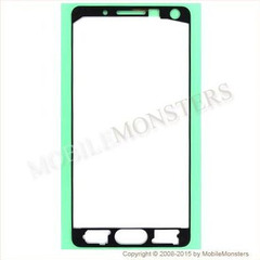 Uzlīme Samsung SM-A500F Galaxy A5 LCD moduļa piestiprināšanai