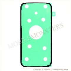 Наклейка Samsung SM-G930F Galaxy S7 для крепления Батарейной крышки