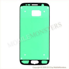 Sticker Samsung SM-G930F Galaxy S7 for Lcd perimeter attachment