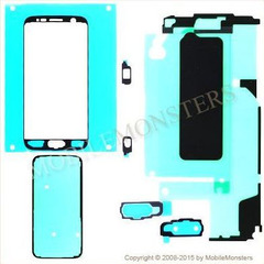 Наклейка Samsung SM-G930F Galaxy S7 Комплект