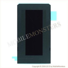 Uzlīme Samsung i9300 Galaxy S III (S3) priekš LCD aizmugurējās puses