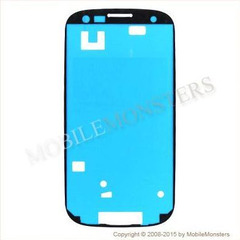 Uzlīme Samsung i9300 Galaxy S III (S3) LCD moduļa piestiprināšanai