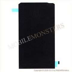 Наклейка Samsung i9505 Galaxy S IV (S4) для LCD обратной стороны