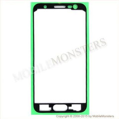 Sticker Samsung SM-J500F Galaxy J5 for Lcd perimeter attachment