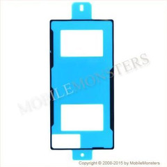 Uzlīme Sony E5803 Xperia Z5 Compact baterijas vāciņa piestiprināšanai