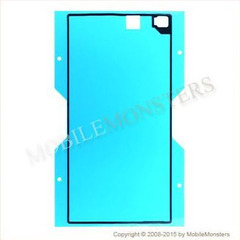 Uzlīme Sony C6802 (XL39h) Xperia Z Ultra baterijas vāciņa piestiprināšanai