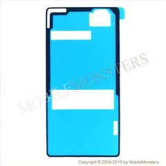 Sticker Sony D5803 Xperia Z3 Compact for Battery cover attachment