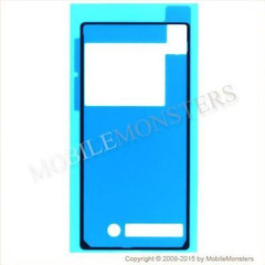 Sticker Sony D6503 Xperia Z2 for Battery cover attachment