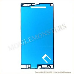 Sticker Sony C6802 (XL39h) Xperia Z Ultra for Lcd perimeter attachment