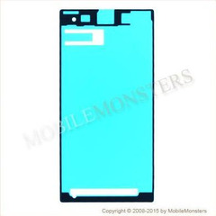 Uzlīme Sony C6903 (L39h) Xperia Z1 LCD moduļa piestiprināšanai