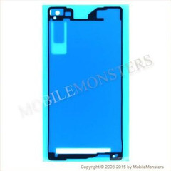 Sticker Sony D6503 Xperia Z2 for Lcd perimeter attachment