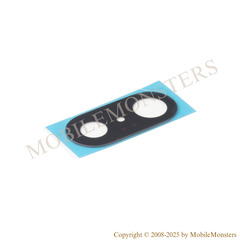 Lens Google Pixel 7 Camera Black