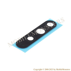 Стекло Huawei Honor 20 Pro (YAL-L41) Камера Чёрный