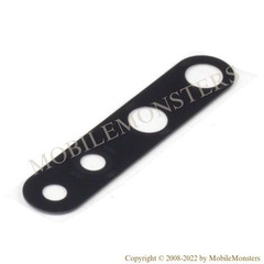 Stikls Huawei Nova 5T (YAL-L21) Kamera