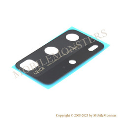 Lens Huawei P40 Pro (ELS-NX9) Camera Black