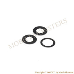 Lens iPhone 11 Pro (A2215) Camera Black