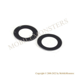 Stikls iPhone 13 (A2633) Kamera