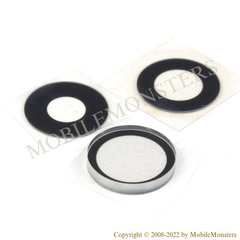 Stikls iPhone 13 Pro (A2638) Kamera