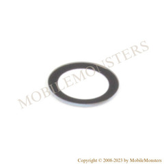 Stikls iPhone 6s (A1688) Kamera Pelēks