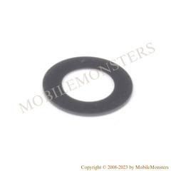 Lens iPhone SE (2020) Camera Black