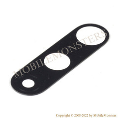 Stikls OnePlus 8 Pro Kamera