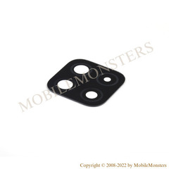 Стекло Samsung SM-A226F Galaxy A22 5G Камера Чёрный