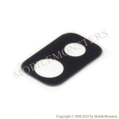 Stikls Samsung SM-A605 Galaxy A6+ (2018) Kamera