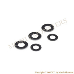 Lens Samsung SM-A725F Galaxy A72 Camera Black