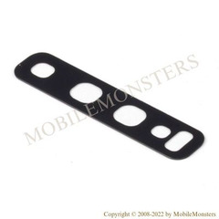 Стекло Samsung SM-G975F Galaxy S10+ Камера Чёрный