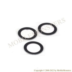 Lens Samsung SM-G991 Galaxy S21 Camera Black