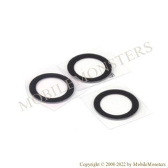 Lens Samsung SM-G996 Galaxy S21+ Camera Black