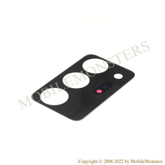 Lens Samsung SM-N986B Galaxy Note 20 Ultra 5G Camera Black