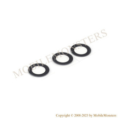 Stikls Samsung SM-S901B Galaxy S22 Kamera Melns