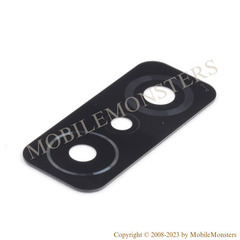 Стекло Xiaomi 11T Pro (2107113SG) Камера Чёрный