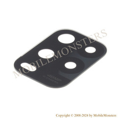 Lens Xiaomi Mi 10 Lite (M2002J9G) Camera Black