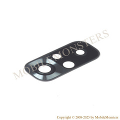 Стекло Xiaomi Poco M5s (2207117BPG) Чёрный