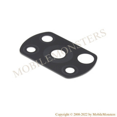 Lens Xiaomi Poco X3 NFC (M2007J20CG) Camera Black