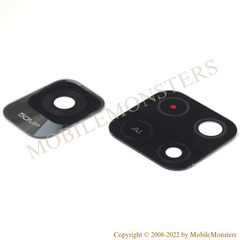 Lens Xiaomi Redmi Note 11T 5G Camera