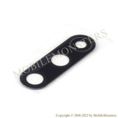 Стекло Xiaomi Redmi Note 8 Pro (M1906G7G) Камера Чёрный