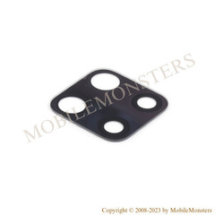 Lens Xiaomi Redmi Note 9 Pro (M2003J6B2G) Camera Black