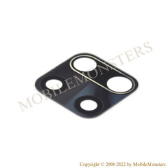 Стекло Xiaomi Redmi Note 9s (M2003J6A1G) Камера