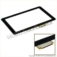 Тачскрин Acer Iconia Tab A200 Чёрный