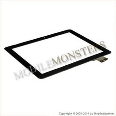Тачскрин Acer Iconia Tab A510  Чёрный