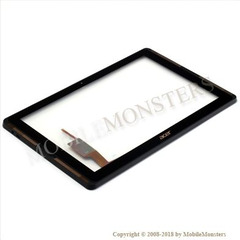 Тачскрин Acer Iconia Tab 10 A3-A40 Чёрный