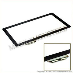 Touchscreen Acer Iconia Tab W700 Black