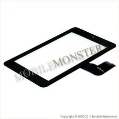 Тачскрин Asus ME173x